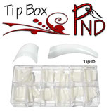 Tipbox B