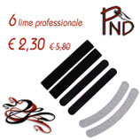 6 lime professionale