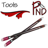 Cuticle Pusher