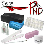 PND Holliday Set