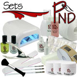 PND Luxus Set