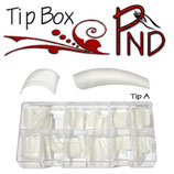 Tip Box A