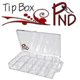 Tip Box vuoto