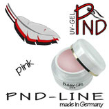PND-Line Builder rose 30 ml