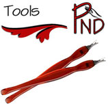 Cuticle Knife