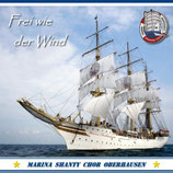 CD - Frei wie der Wind