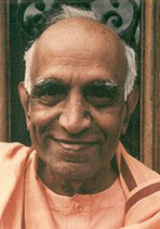 L'expérience transcendantale par Swami Ritajananda