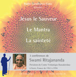 Cycle 1 - Swami Ritajananda
