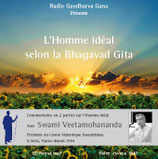 L'Homme idéal selon la Bhagavad Gita commentaires par Swami Veetamohananda