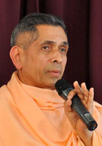 Comment ne pas trahir son Soi Divin par Swami Veetamohananda