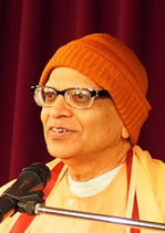 L'unité dans la diversité selon le Védanta par Swami Dayatmananda
