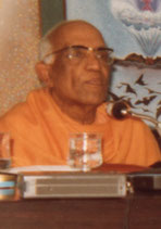 Cycle 2 - Swami Ritajananda