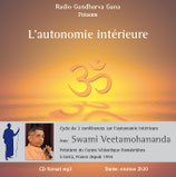 Cycle l'autonomie intérieure