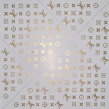 Gouden Seals Klein (1gram) 100pak