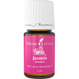 Jasmine - Jasmin Ätherisches Öl - 5 ml