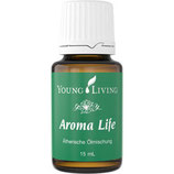Aroma Life - Aromaerlebnis Ätherisches Öl - 15 ml