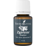Cypress - Zypresse Ätherisches Öl - 15 ml