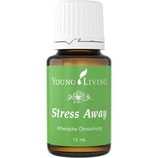 Stress Away Ätherisches Öl - 15 ml