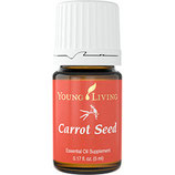Carrot Seed - Karottensamen Ätherisches Öl - 5 ml
