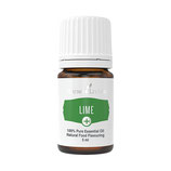 Lime Plus - Limette Plus - 5 ml [RT]