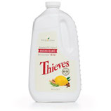 Thieves Household Cleaner - Thieves Haushaltsreiniger Nachfüllflasche 1,8 L