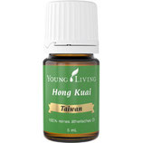 Hong Kuai Ätherisches Öl - 5 ml