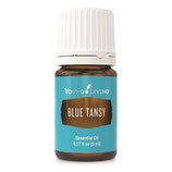 Blue Tansy - Blauer Rainfarn Ätherisches Öl - 5 ml