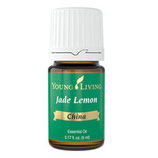 Jade Lemon - Jade Zitrone Ätherisches Öl - 5 ml