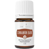 Cinnamon Bark Plus - Zimtrinde Plus - 5 ml [RT]
