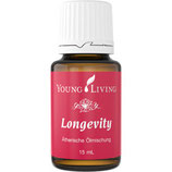 Longevity - Langlebigkeit Ätherisches Öl - 15 ml