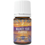 Magnify Your Purpose - Erhöhe  Deine Bestimmung Ätherisches Öl - 5 ml