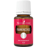 Frankincense - Weihrauch Ätherisches Öl - 15 ml