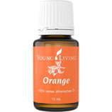 Orange Ätherisches Öl - 15 ml