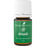 Hinoki Ätherisches Öl - 5 ml