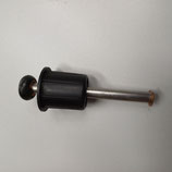 Art.Nr.110 129 Wellenkern für Fallrohr Ø42mm