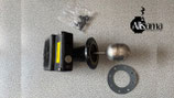Control de nivel McDonnell & Miller 150S-HD