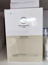 IONTO-COMED Professional Care Sheet Face Mask Hyaluron