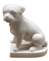 Keramik Figur MOPS