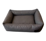 MiaCara  Box Bett taupe Gr. SM