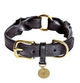 Cloud7 HYDE PARK Halsband black