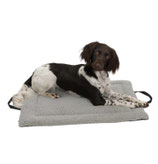 Paddy Travel Mat grau