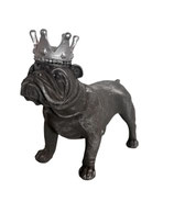 Figur KING Bulldogge
