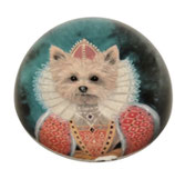 Briefbeschwerer Yorkie