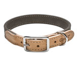 Cloud7 Tivoli Halsband Canvas / Leder