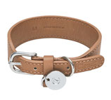 Cloud7 Vondelpark Halsband Toffee