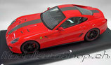 2010 Ferrari 599 GTO ross scuderia "Wainberg edition" 1:18