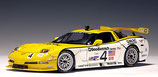 >12h: 2000 Chevrolet Corvette C5-R #4- Pilgrim / Collins / Freon  1:18