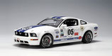 >12h: 2005 Ford Mustang FR500C Grand-Am Championship #05 1:18