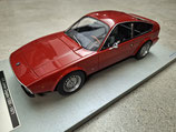 Alfa Romeo Junior Zagato 1300 1971 red-Alfa, (TM21C)