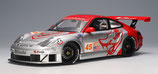>12h: 2006 Porsche 911 996 GT3 RSR ALMS GT2  "Flying Lizard" #45  1:18